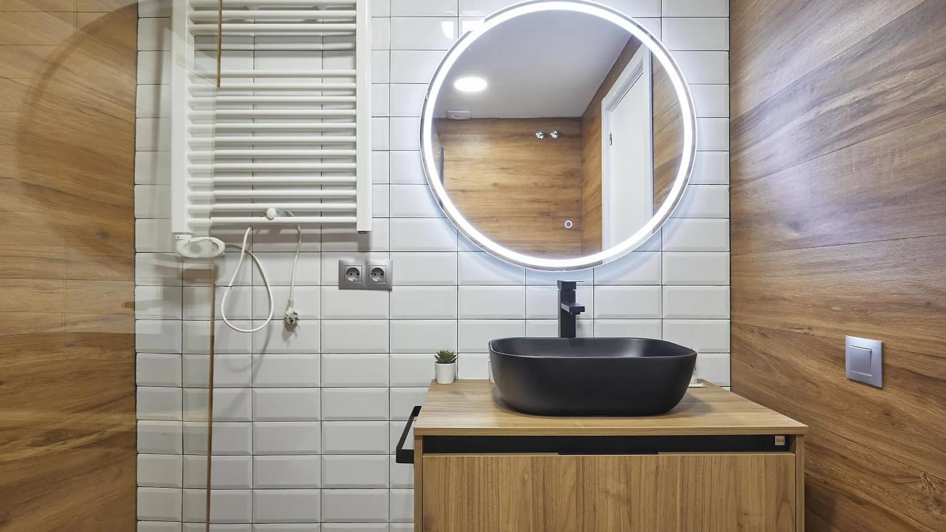 Bbarcelona Mallorca Flats Apartamento