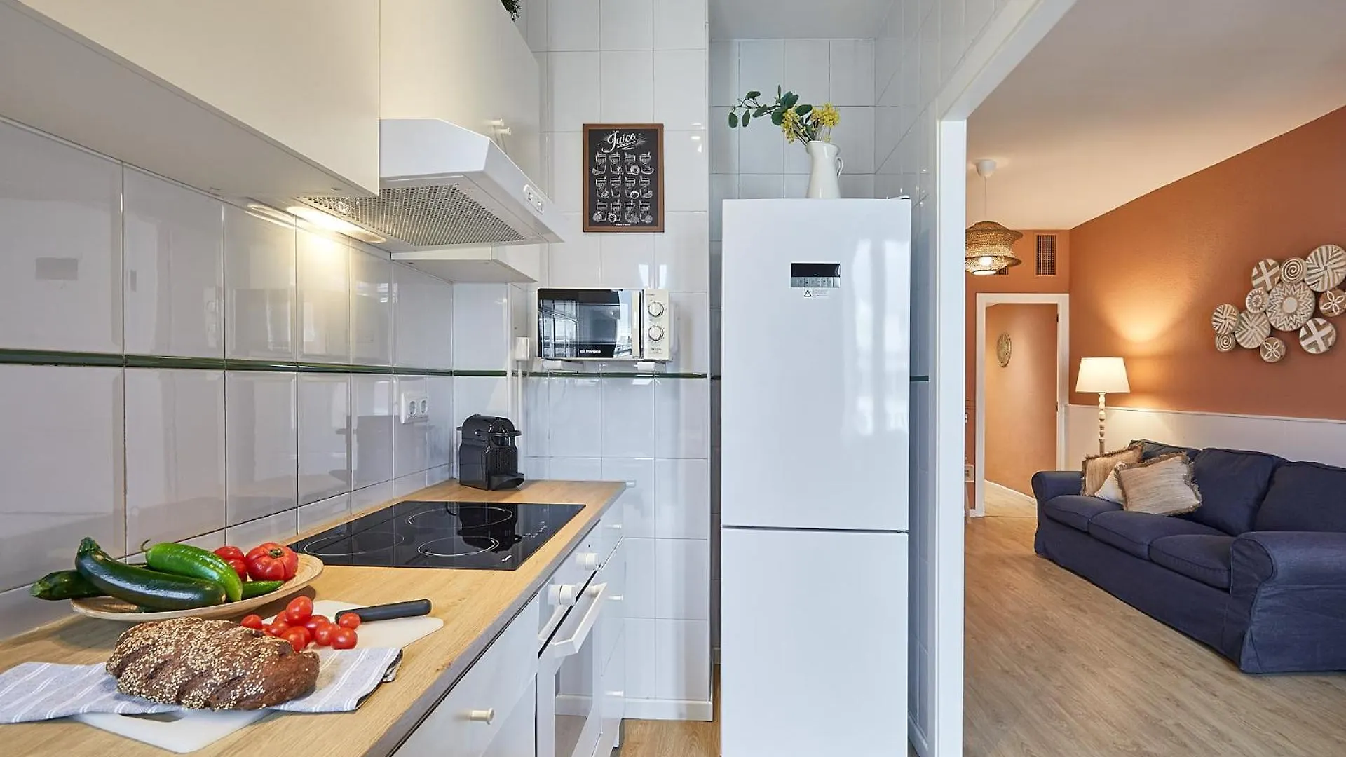 Apartamento Bbarcelona Mallorca Flats