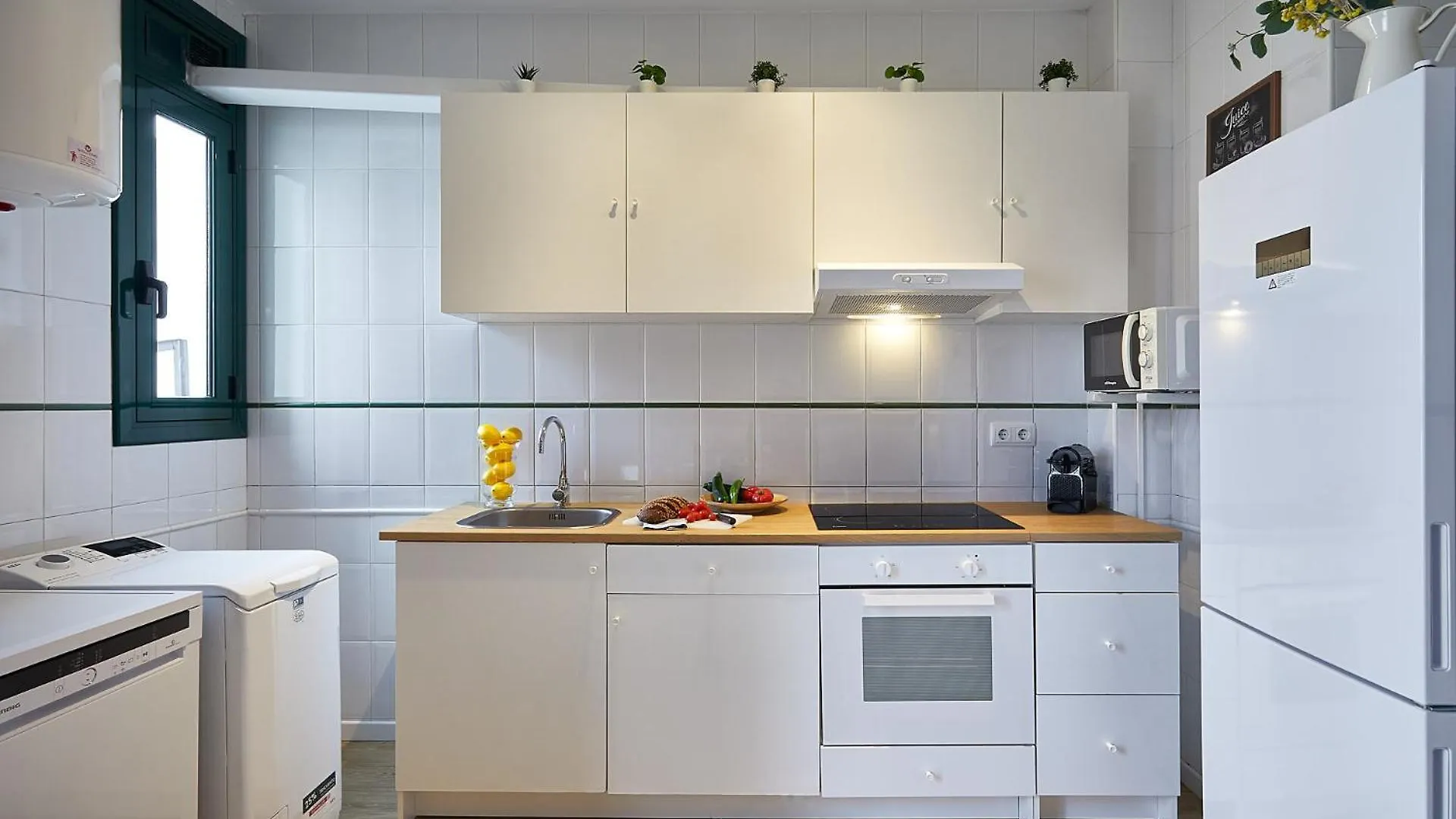 Apartamento Bbarcelona Mallorca Flats España