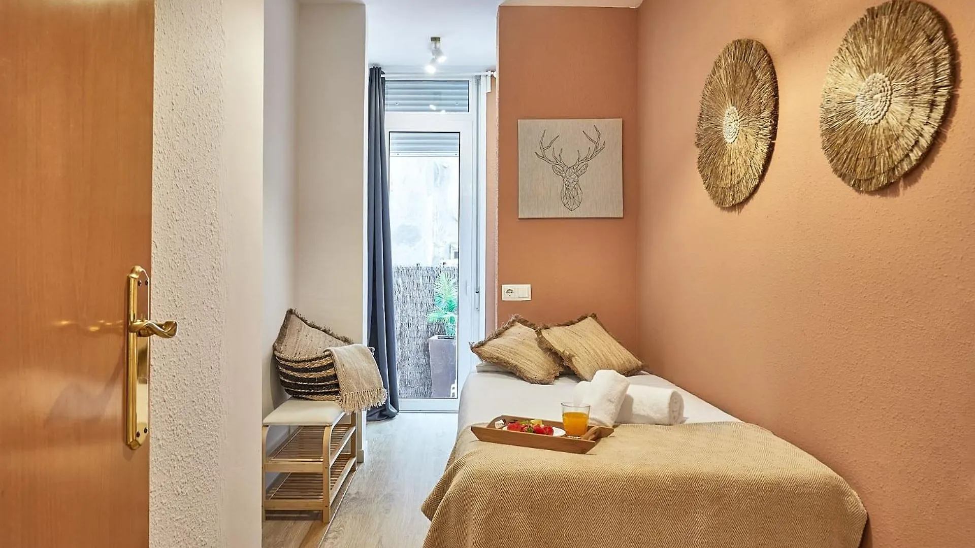 Bbarcelona Mallorca Flats Apartamento