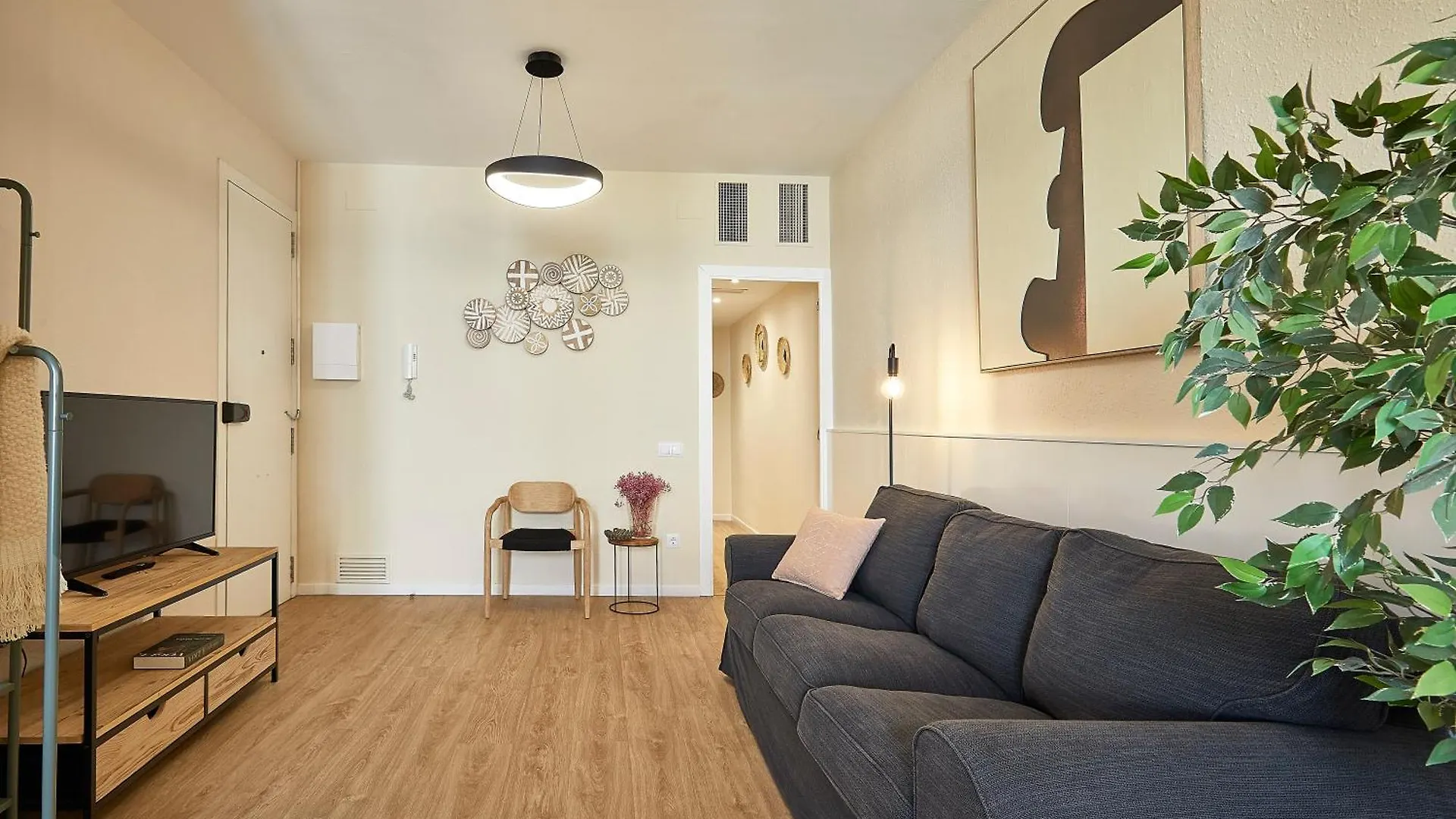 Apartamento Bbarcelona Mallorca Flats