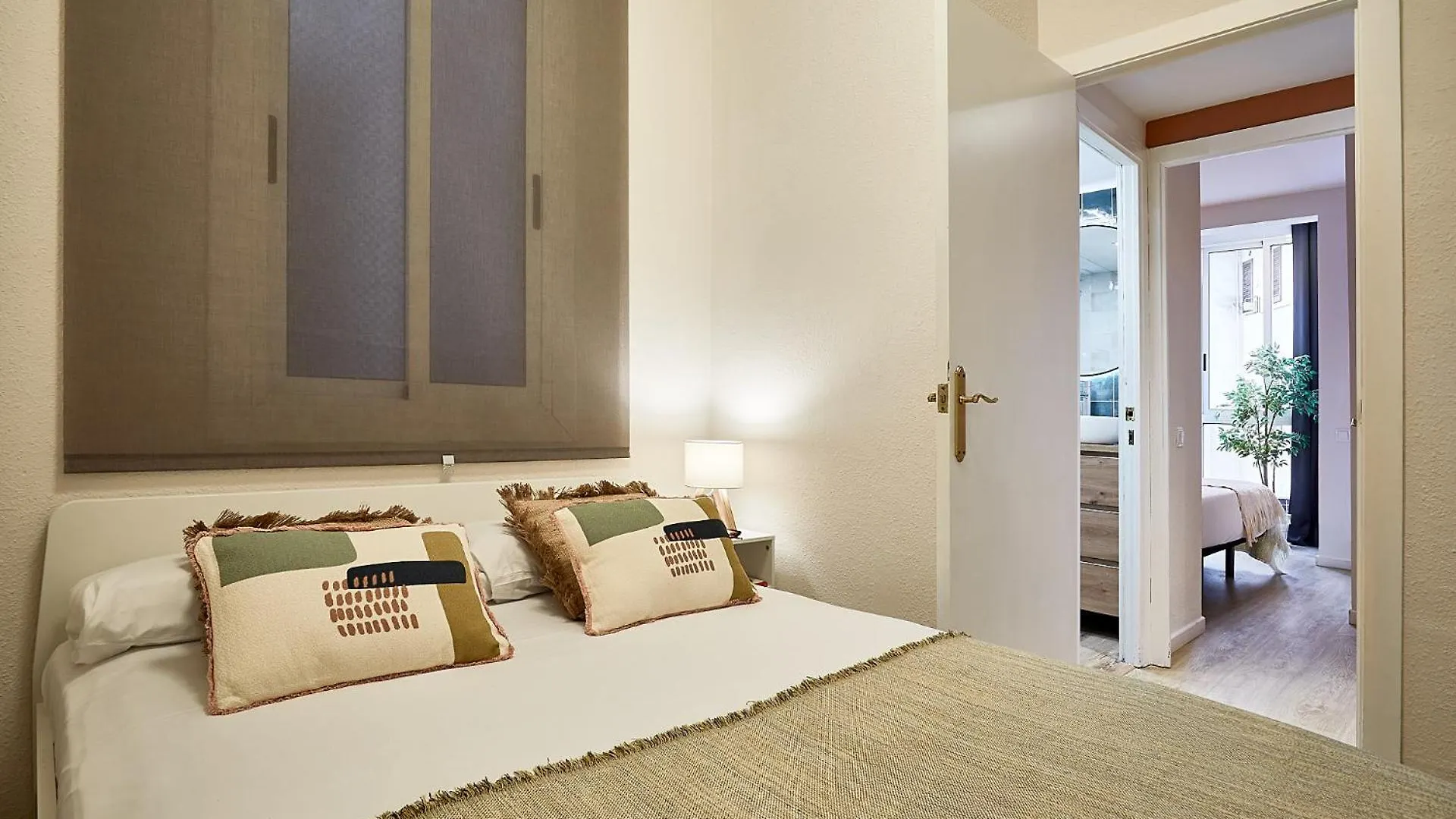 Bbarcelona Mallorca Flats 0*, Barselona İspanya