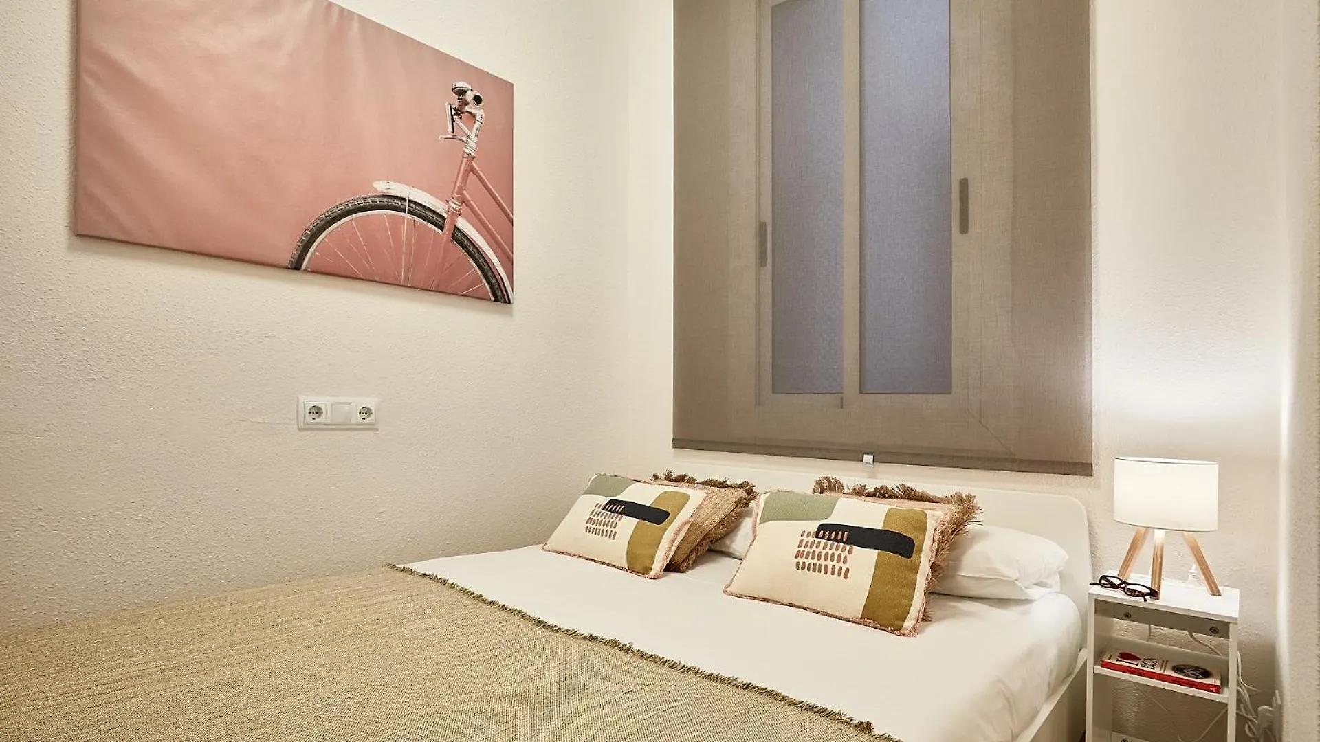 Daire Bbarcelona Mallorca Flats
