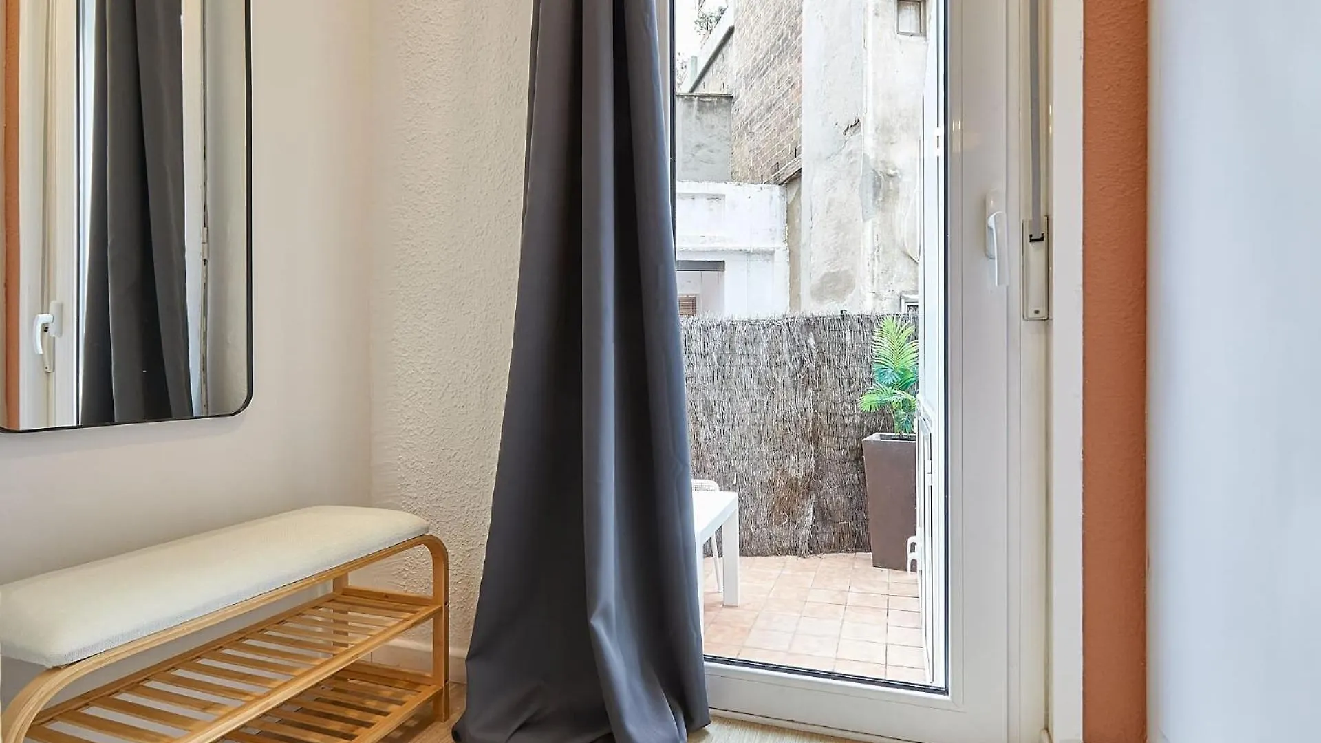 Bbarcelona Mallorca Flats İspanya