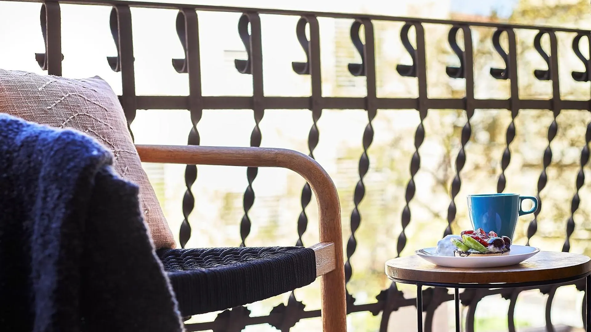 Bbarcelona Mallorca Flats İspanya