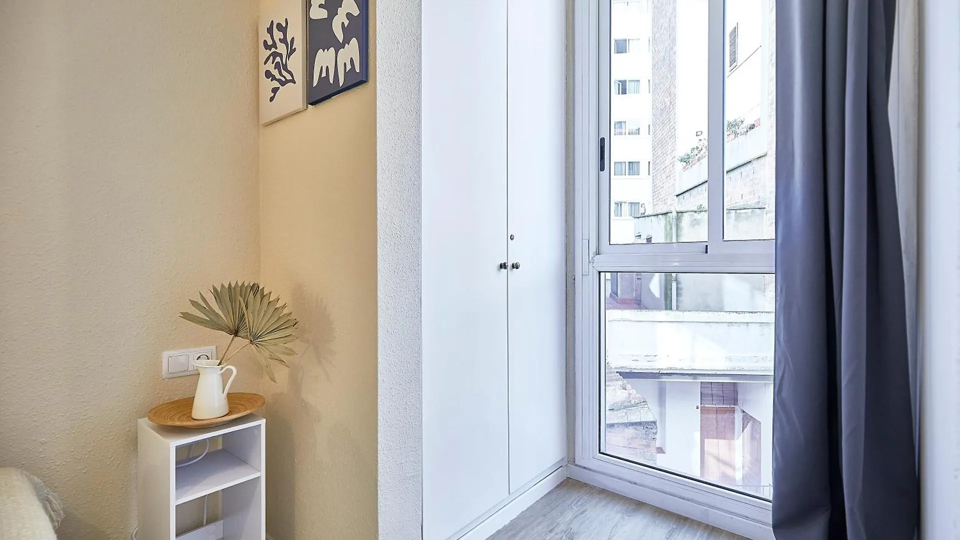 Daire Bbarcelona Mallorca Flats İspanya