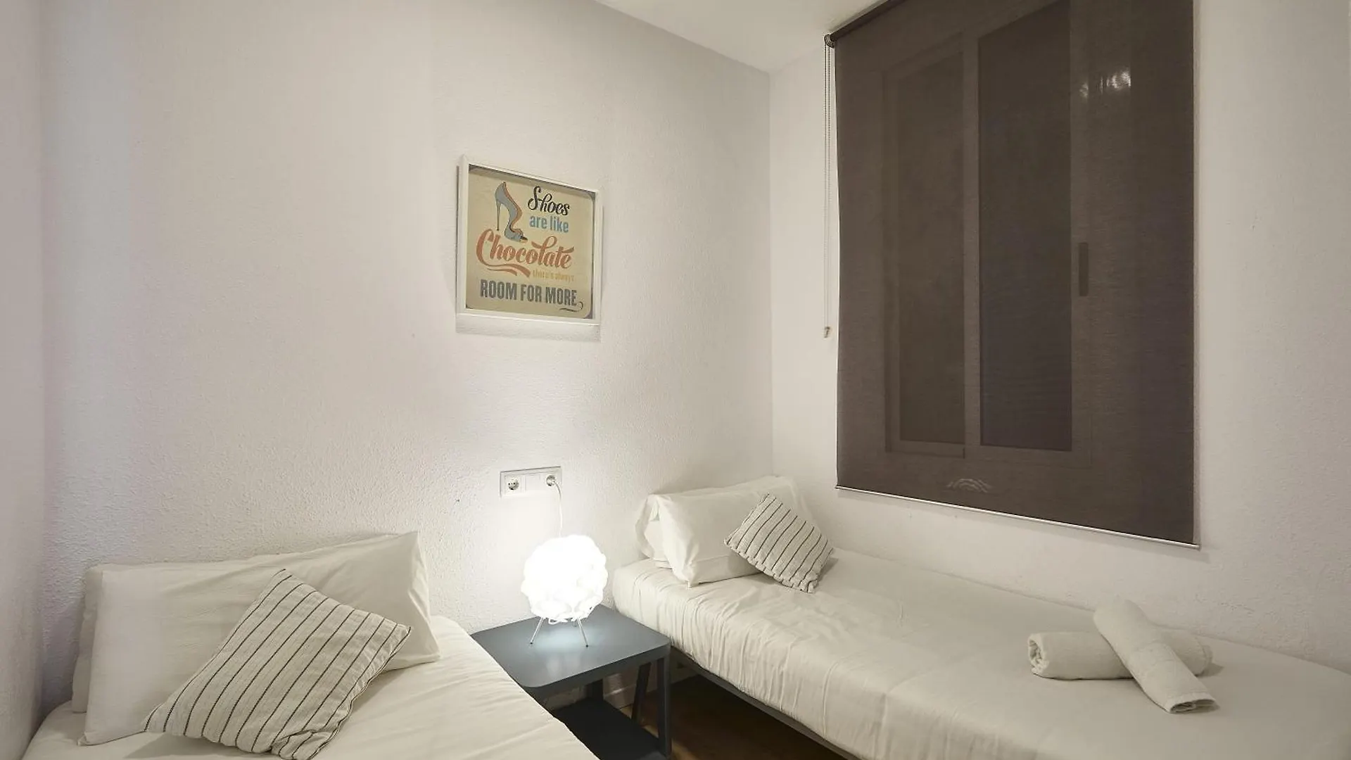 Bbarcelona Mallorca Flats 公寓 巴塞罗那