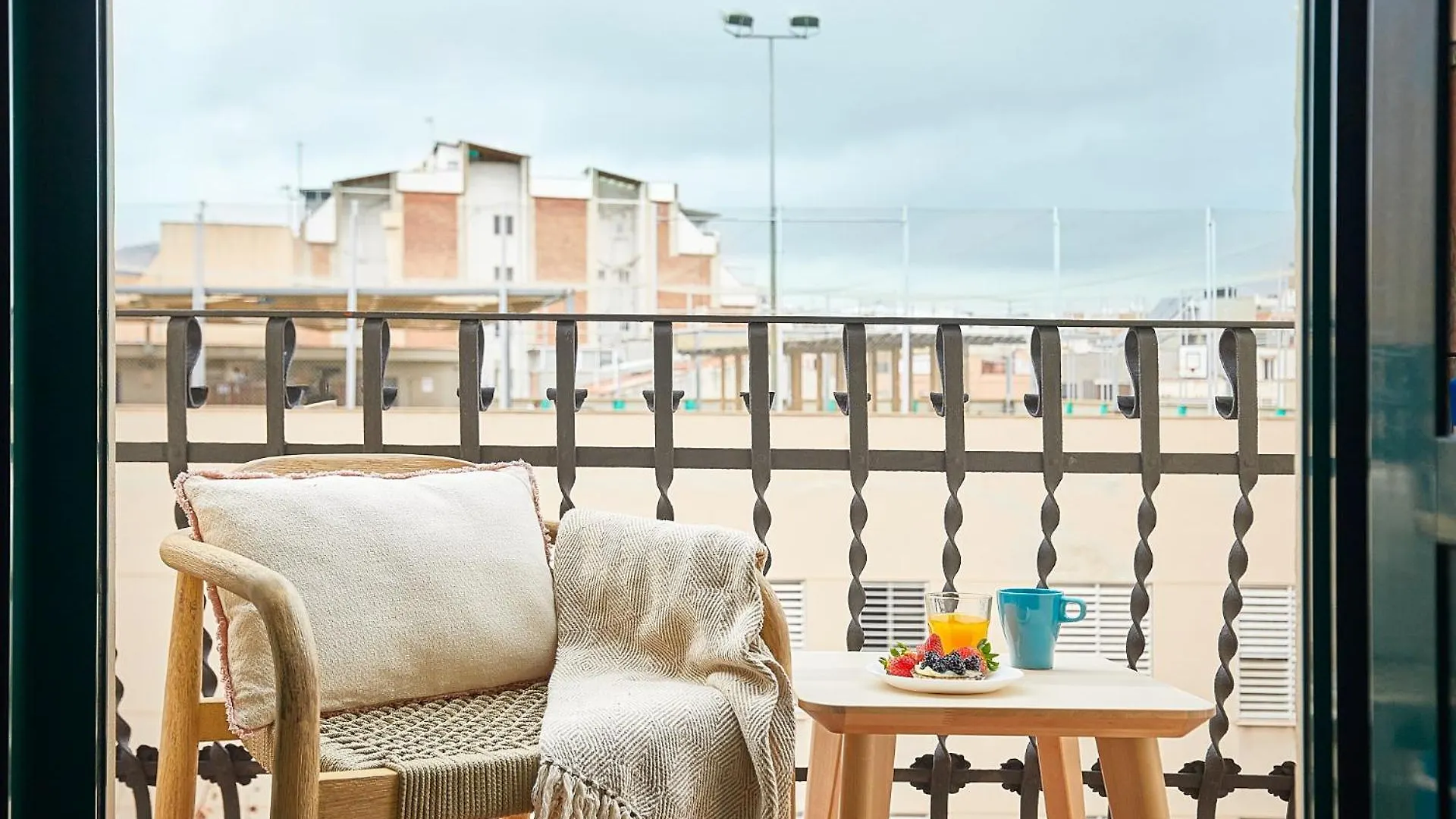 Bbarcelona Mallorca Flats 巴塞罗那