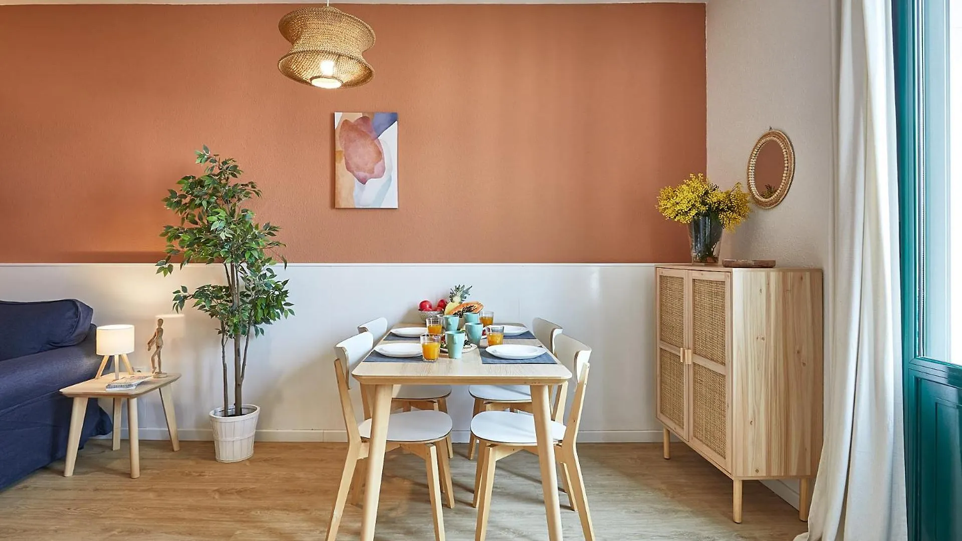 Bbarcelona Mallorca Flats 0*, 巴塞罗那 西班牙