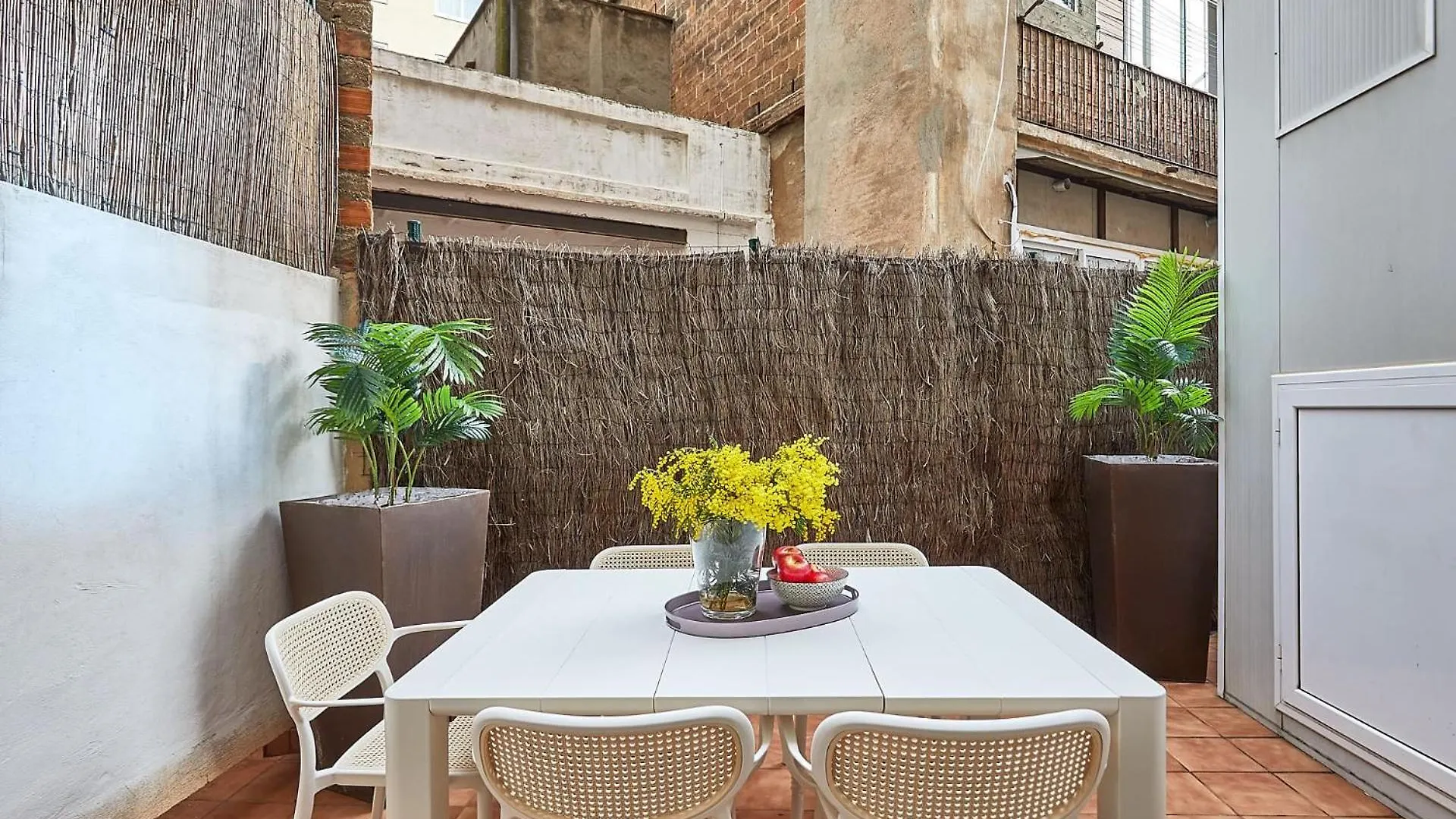 Bbarcelona Mallorca Flats 0*, 巴塞罗那