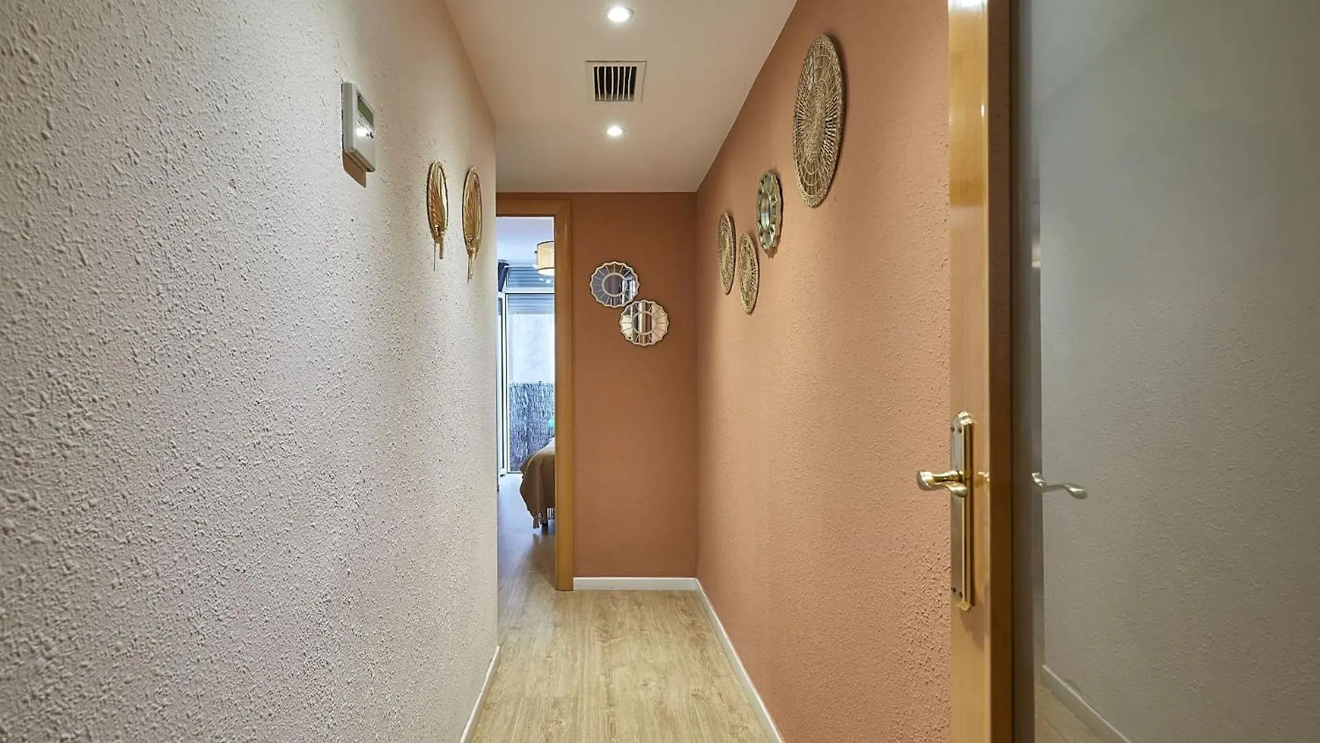 Bbarcelona Mallorca Flats 公寓 巴塞罗那