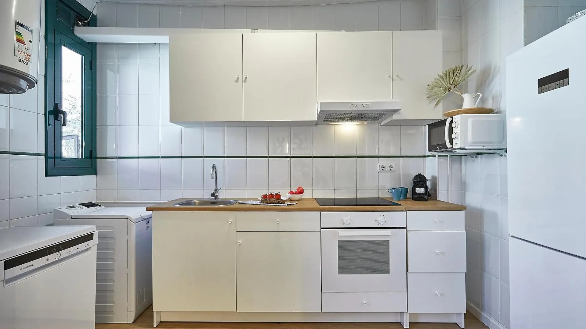 Bbarcelona Mallorca Flats 0*, 巴塞罗那 西班牙