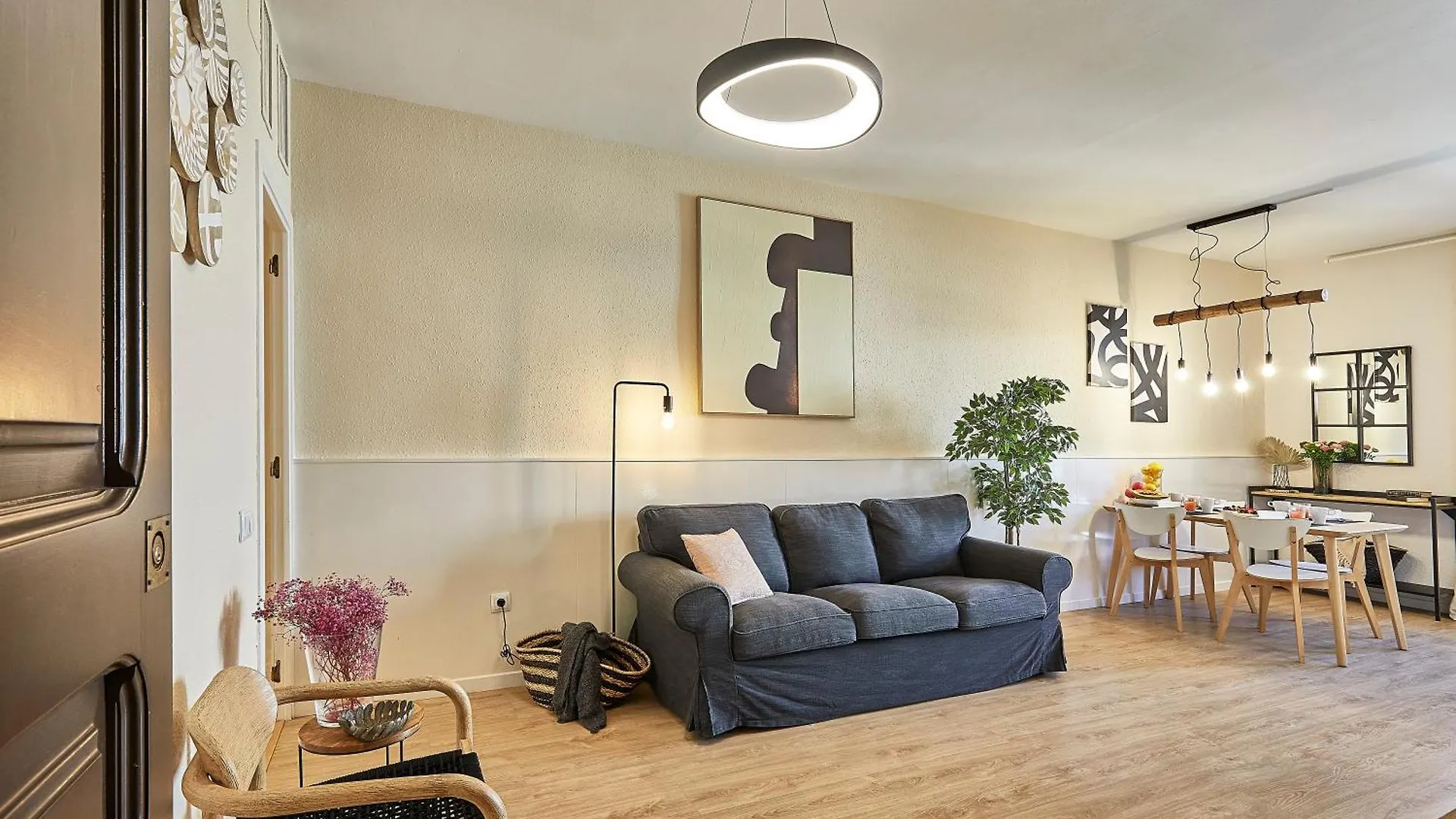 Bbarcelona Mallorca Flats 公寓 巴塞罗那