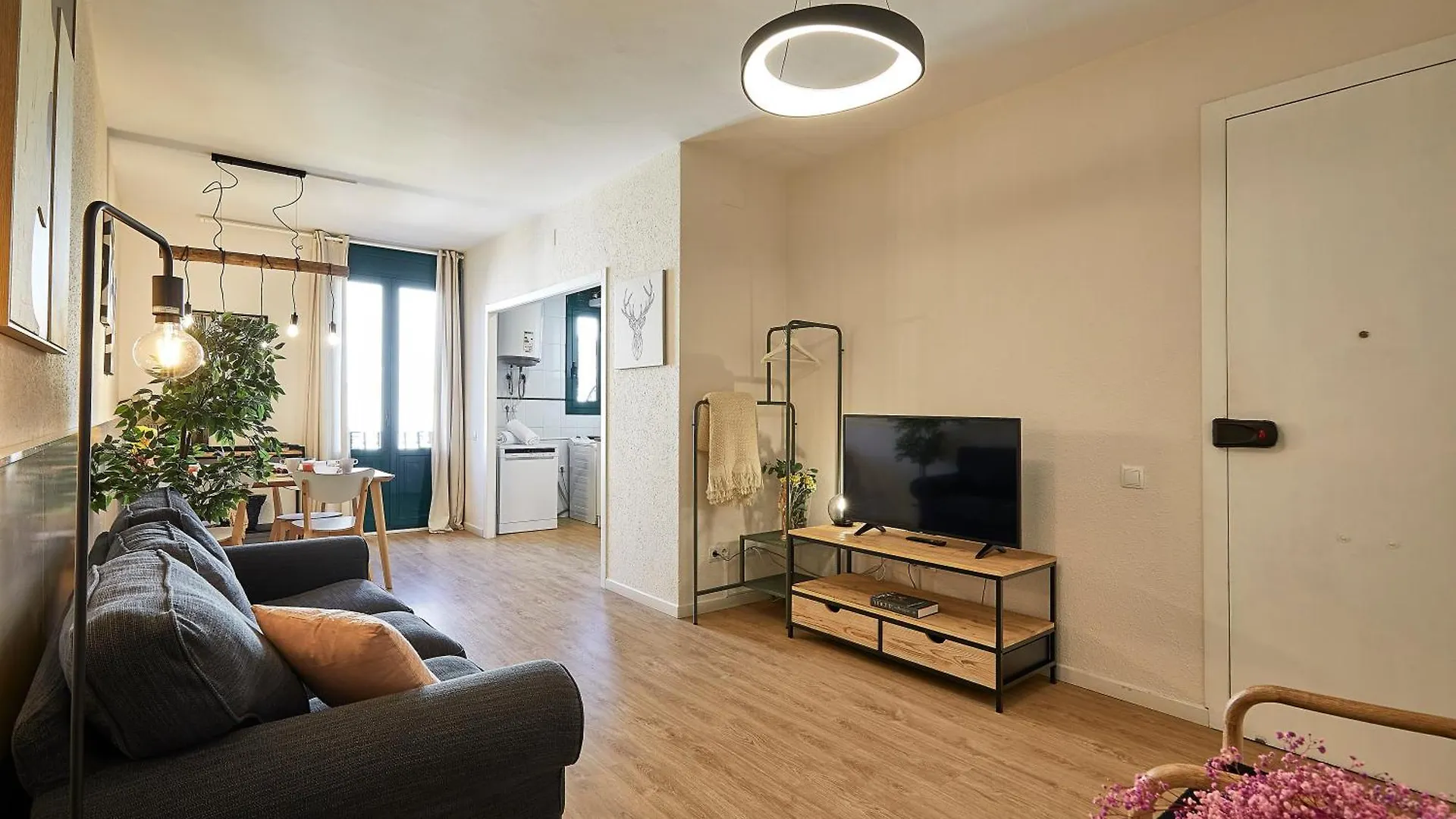Bbarcelona Mallorca Flats 巴塞罗那